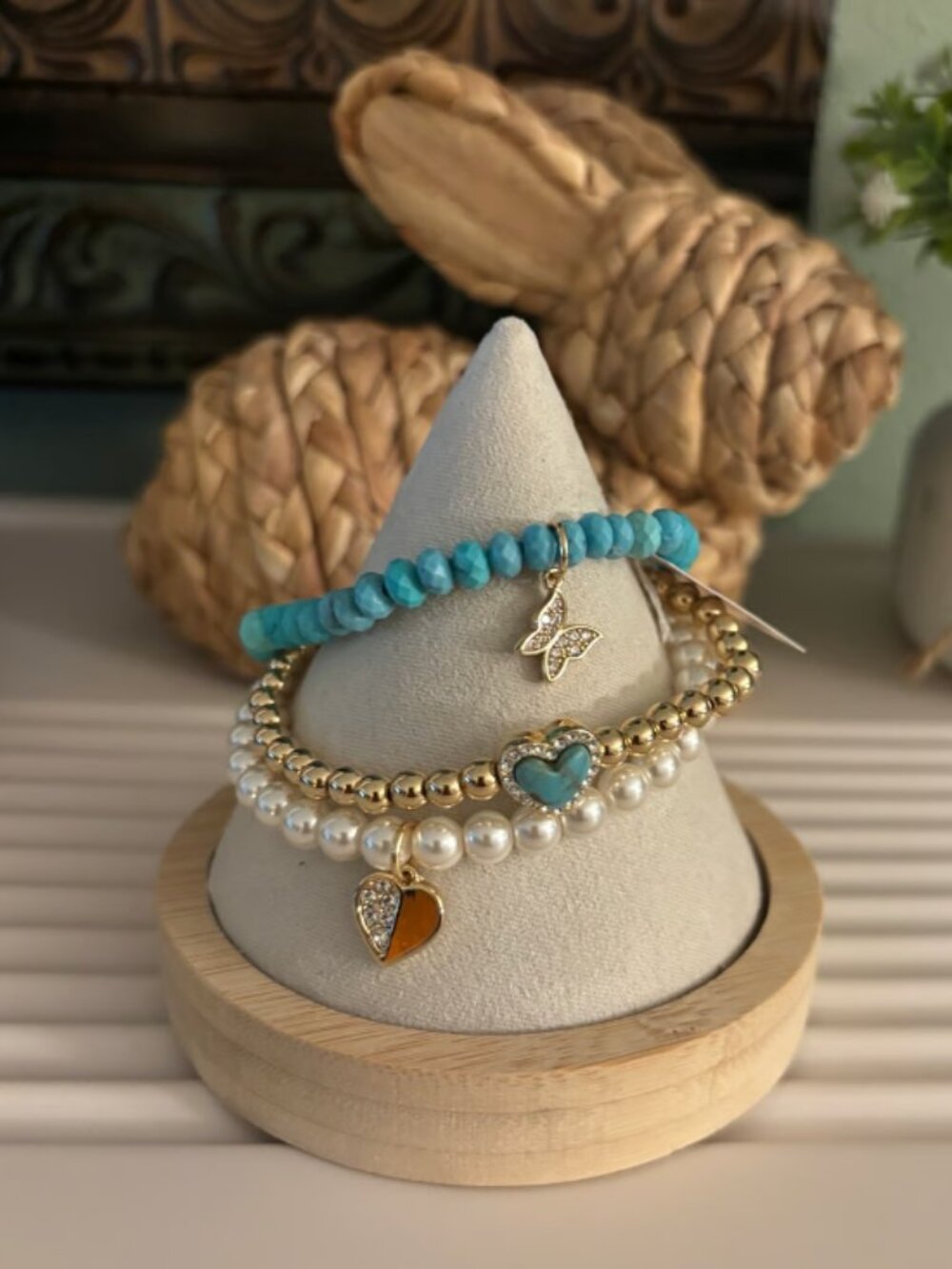 Park Lane Santorini Bracelet Set